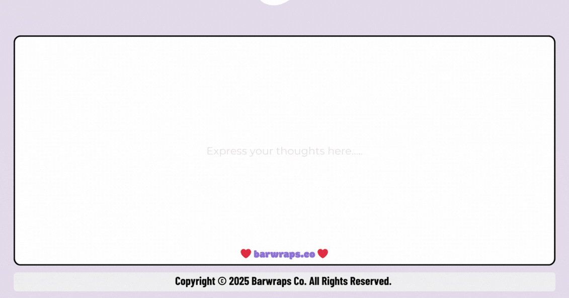 You Are My Sunshine – Cheerful Love Wrapper - Image 2